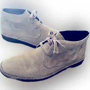 John Varvatos Shoes - So Comfy!
